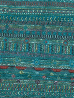 Contemporary Gabbeh|Kibek Outlet