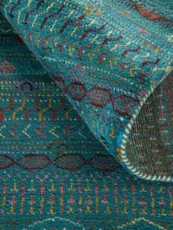 Contemporary Gabbeh|Kibek Outlet