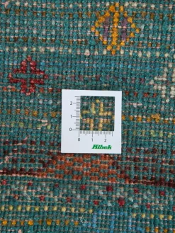 Contemporary Gabbeh|Kibek Outlet