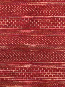 Contemporary Gabbeh|Kibek