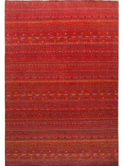 Contemporary Gabbeh|Kibek