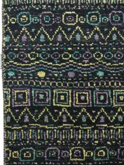 Contemporary Gabbeh|Kibek