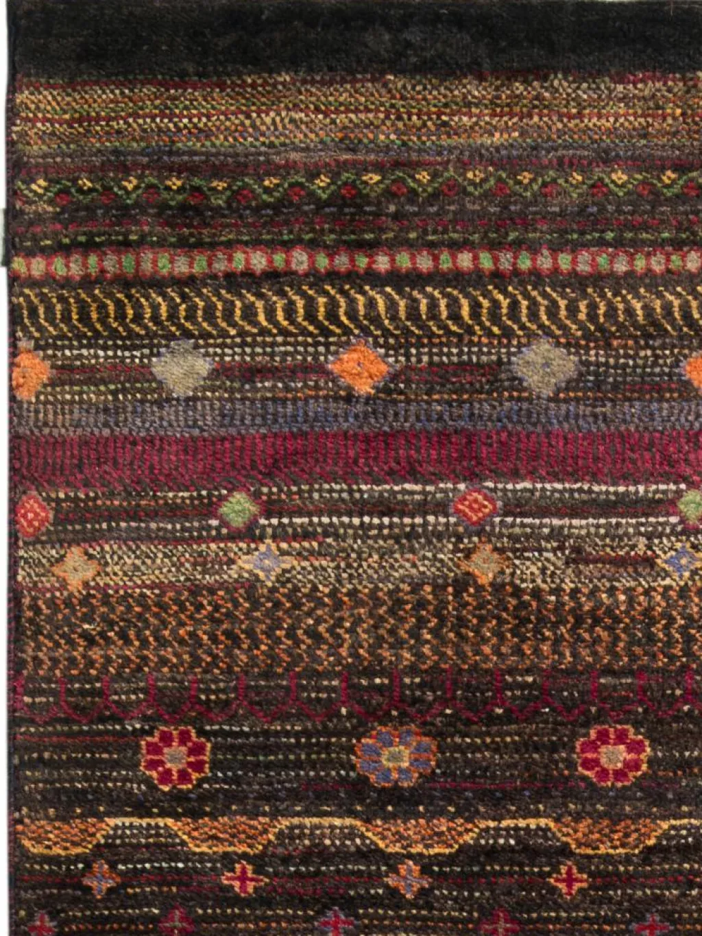 Contemporary Gabbeh|Kibek Sale