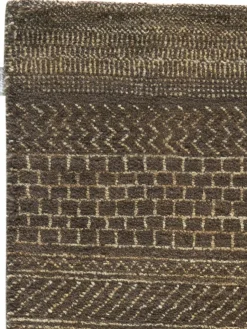 Contemporary Gabbeh|Kibek Hot