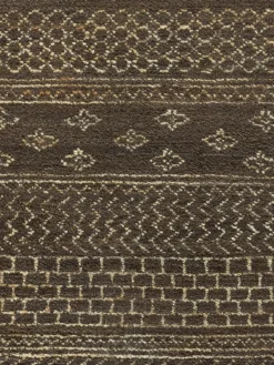 Contemporary Gabbeh|Kibek Hot