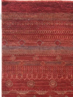 Contemporary Gabbeh|Kibek New