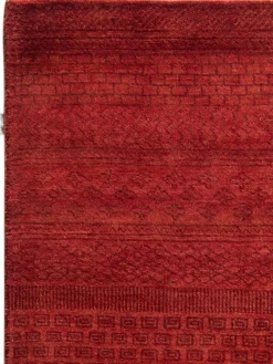 Contemporary Gabbeh|Kibek Hot