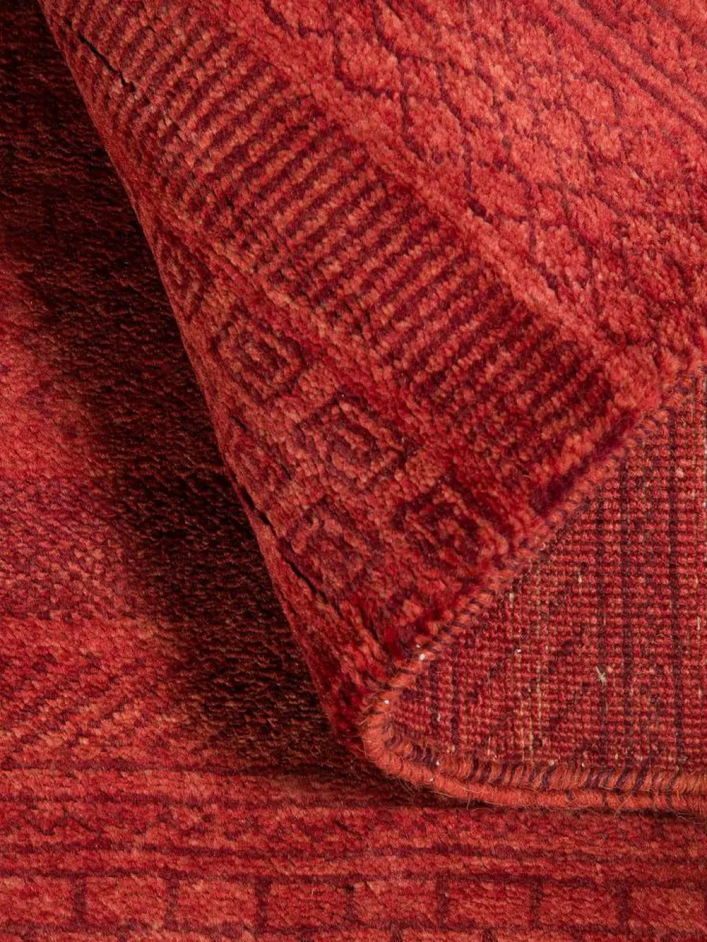 Contemporary Gabbeh|Kibek Hot