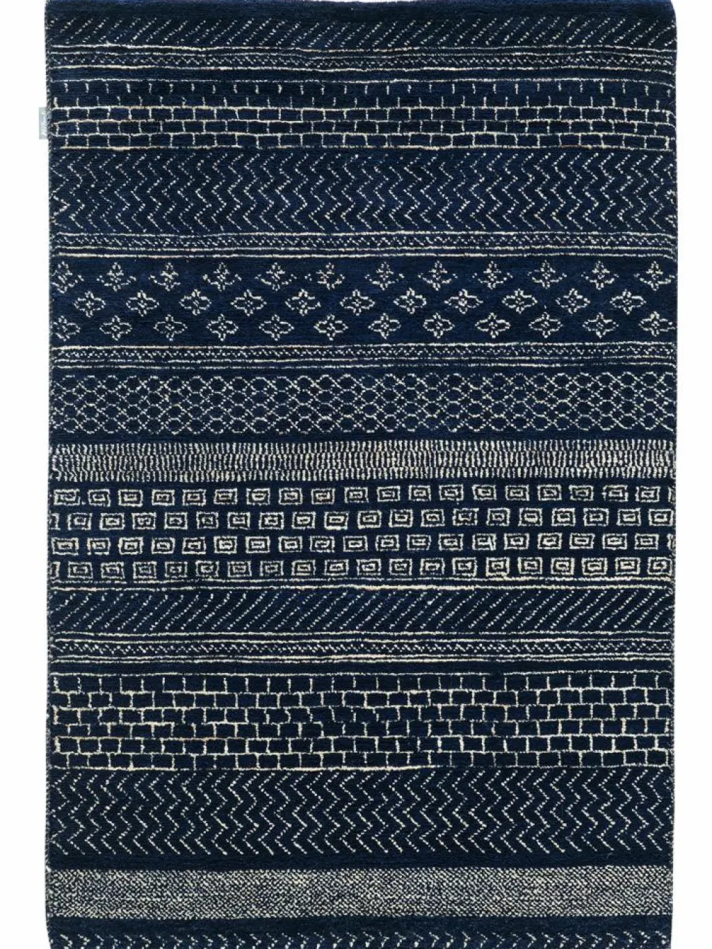 Contemporary Gabbeh|Kibek Hot