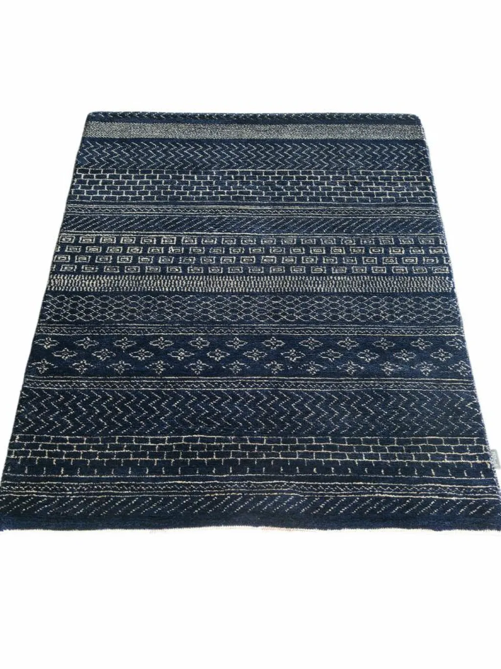 Contemporary Gabbeh|Kibek Hot