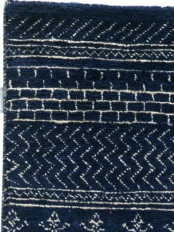 Contemporary Gabbeh|Kibek Hot