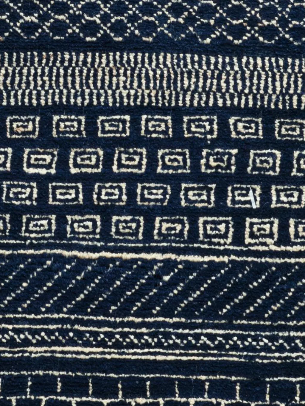 Contemporary Gabbeh|Kibek Hot