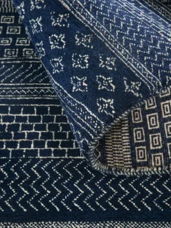 Contemporary Gabbeh|Kibek Hot