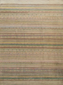 Contemporary Gabbeh|Kibek Clearance