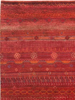 Contemporary Gabbeh|Kibek