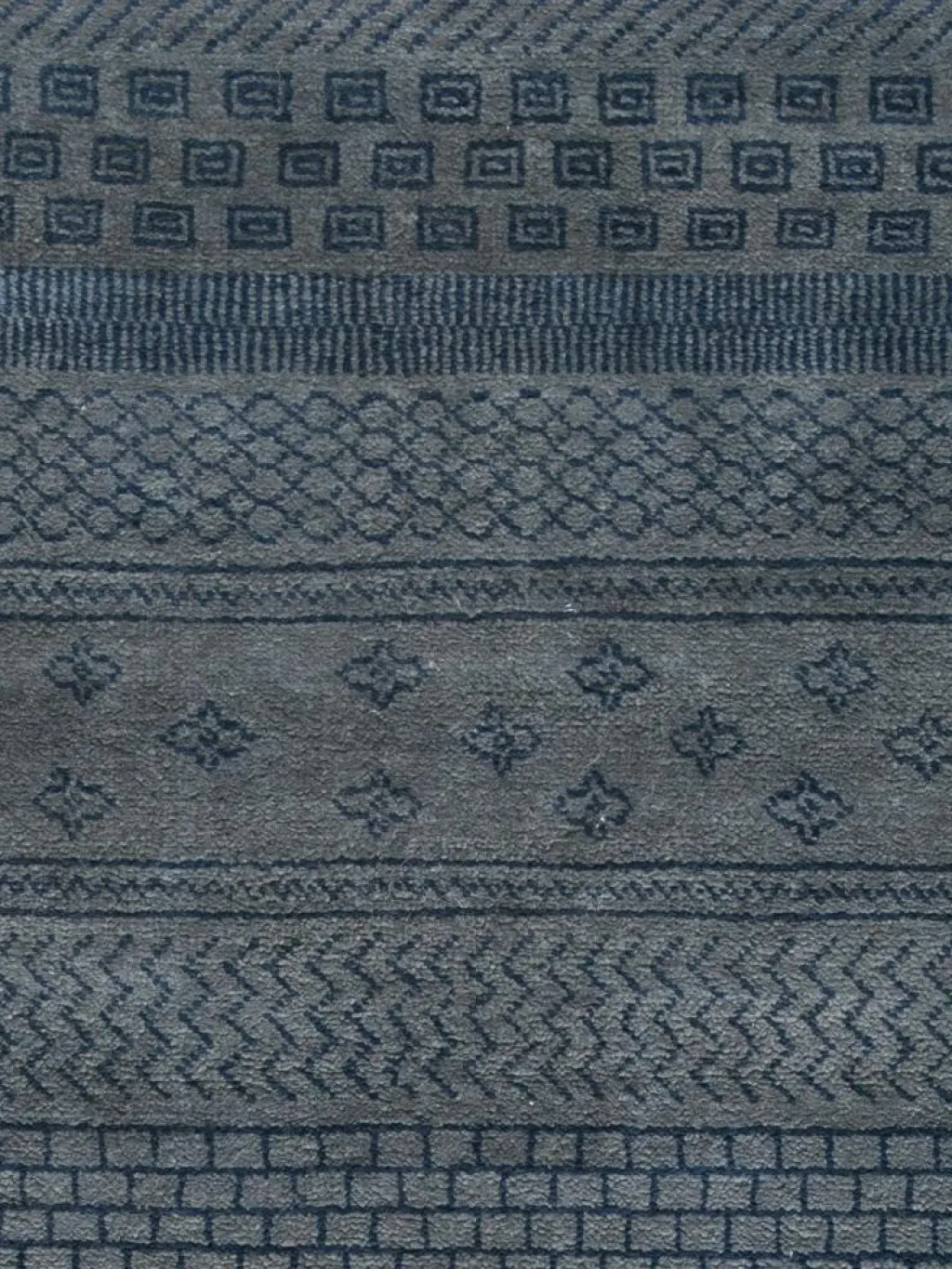 Contemporary Gabbeh|Kibek Online