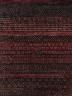 Contemporary Gabbeh|Kibek Clearance