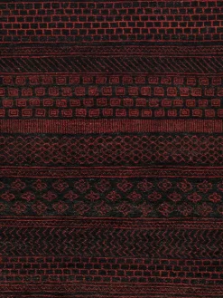 Contemporary Gabbeh|Kibek Clearance