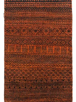 Contemporary Gabbeh|Kibek Outlet