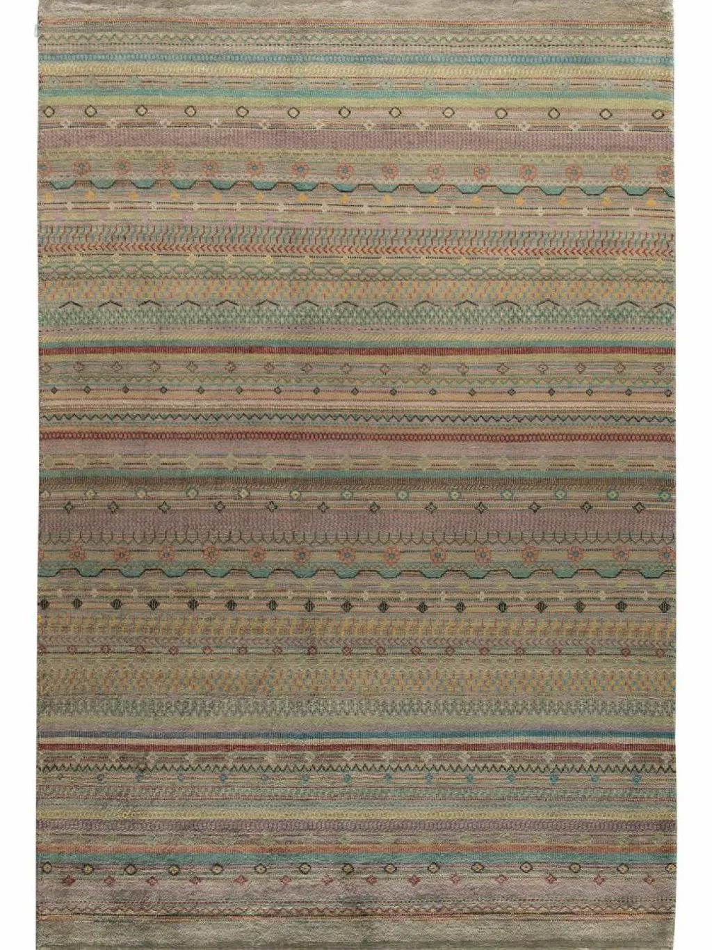 Contemporary Gabbeh|Kibek Sale