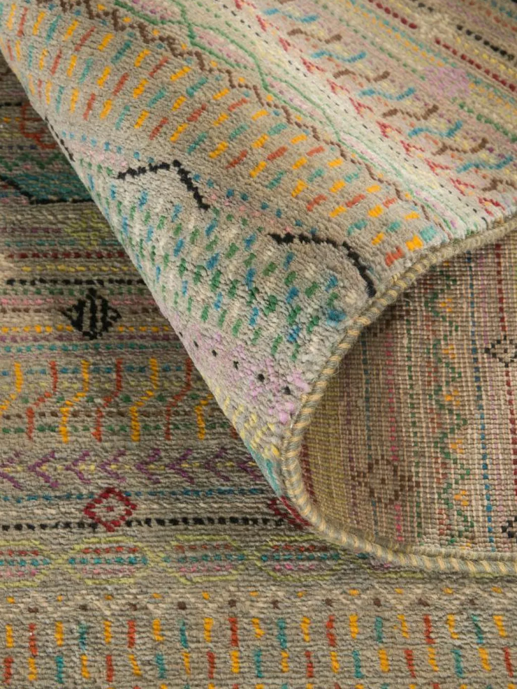 Contemporary Gabbeh|Kibek Sale