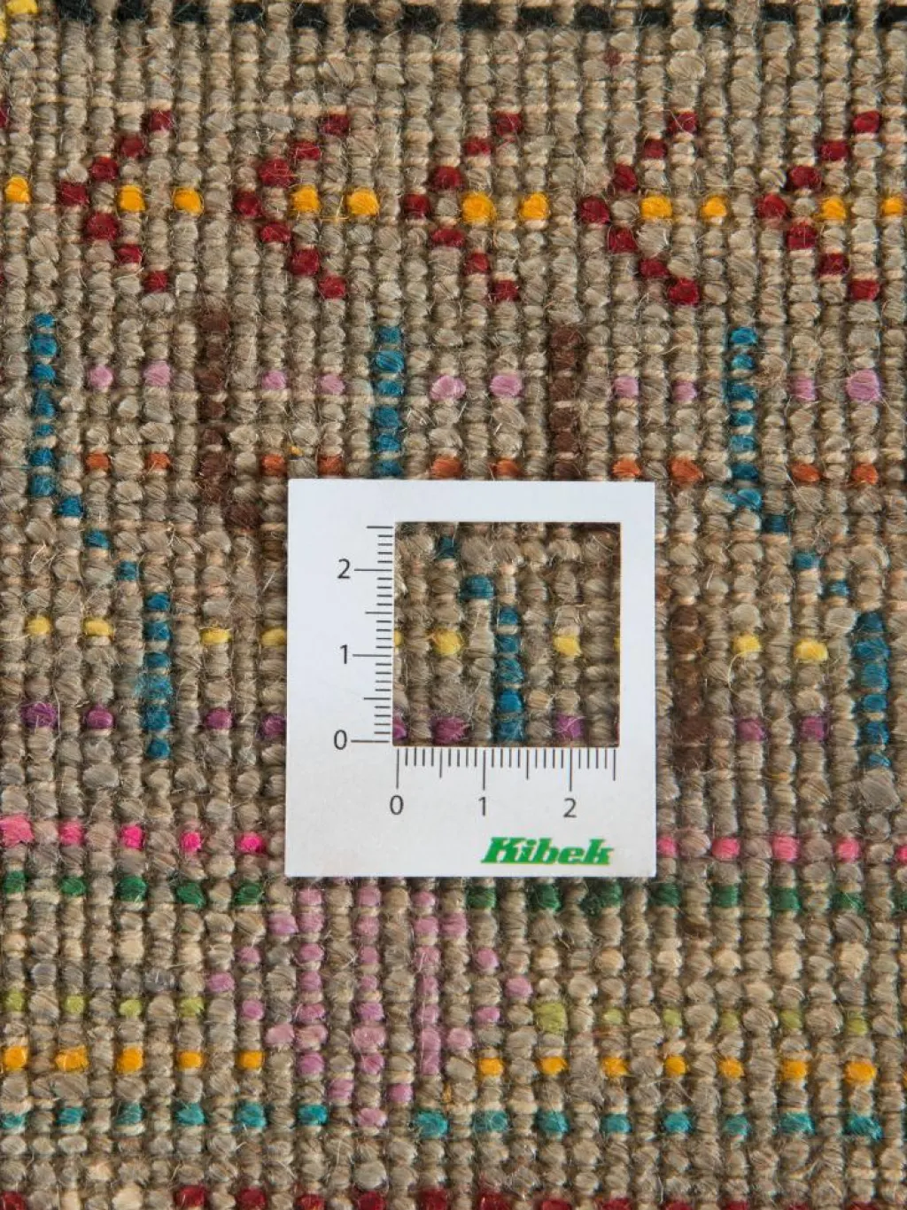 Contemporary Gabbeh|Kibek Sale