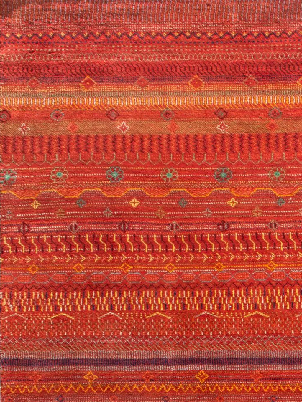 Contemporary Gabbeh|Kibek Sale