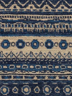 Contemporary Gabbeh|Kibek New