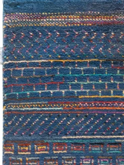 Contemporary Gabbeh|Kibek New