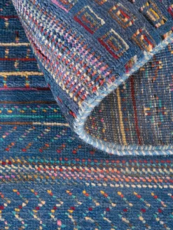 Contemporary Gabbeh|Kibek New