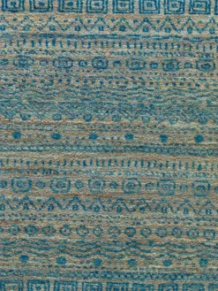 Contemporary Gabbeh|Kibek