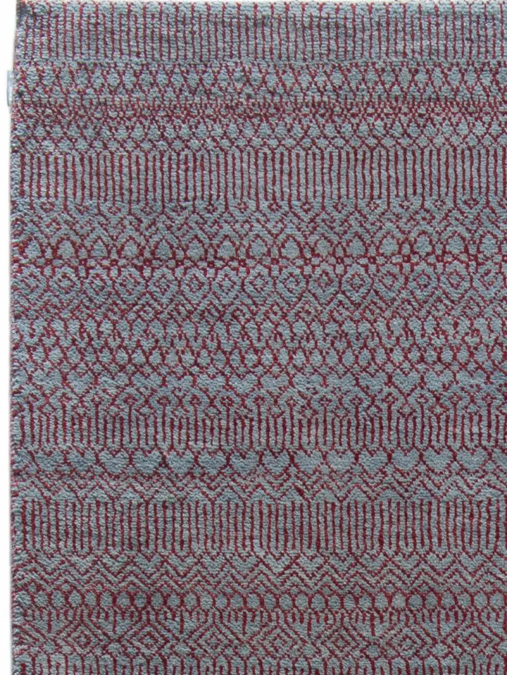 Contemporary Gabbeh|Kibek New