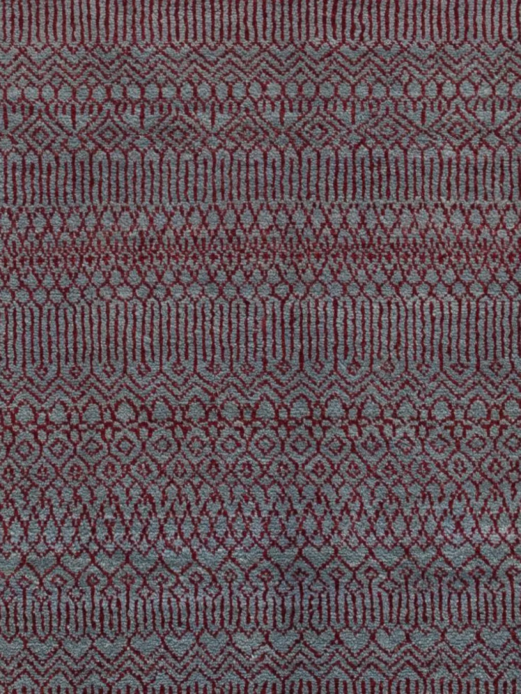 Contemporary Gabbeh|Kibek New