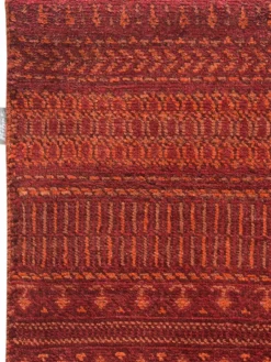 Contemporary Gabbeh|Kibek Outlet