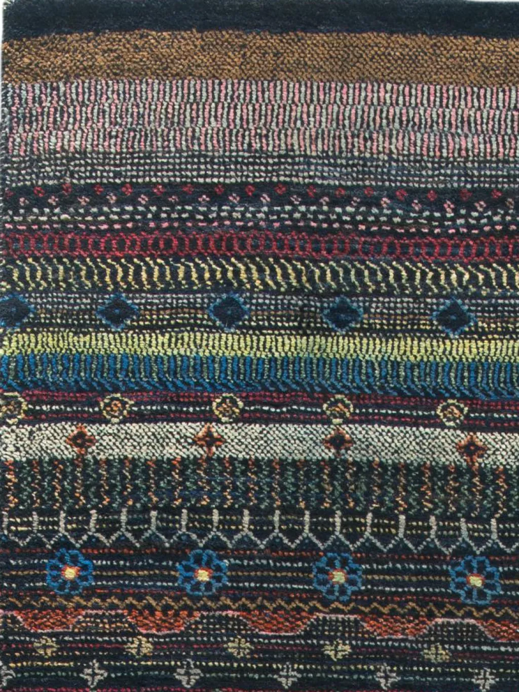 Contemporary Gabbeh|Kibek Sale