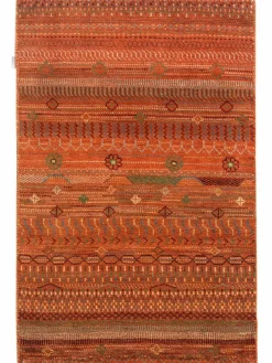 Contemporary Gabbeh|Kibek Discount