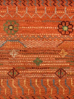 Contemporary Gabbeh|Kibek Discount