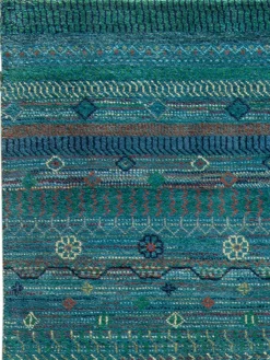 Contemporary Gabbeh|Kibek Sale