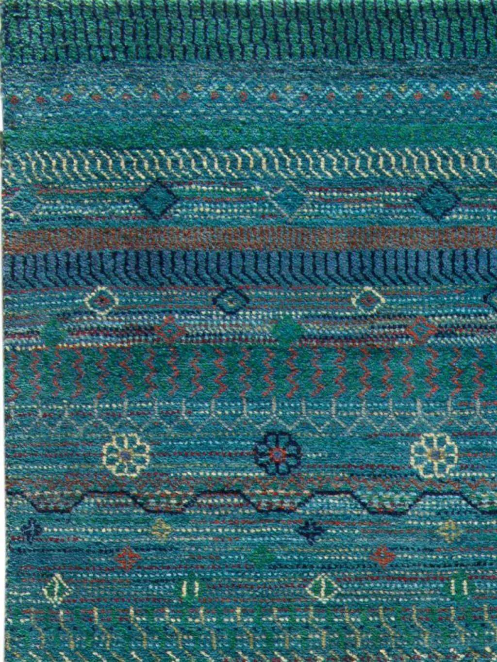 Contemporary Gabbeh|Kibek Sale