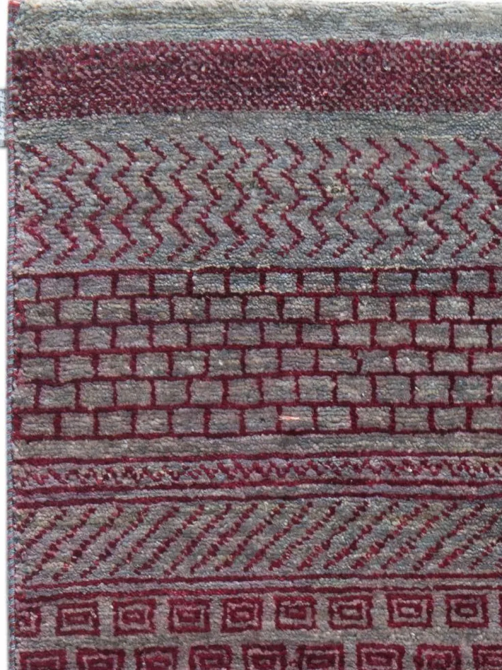 Contemporary Gabbeh|Kibek Sale