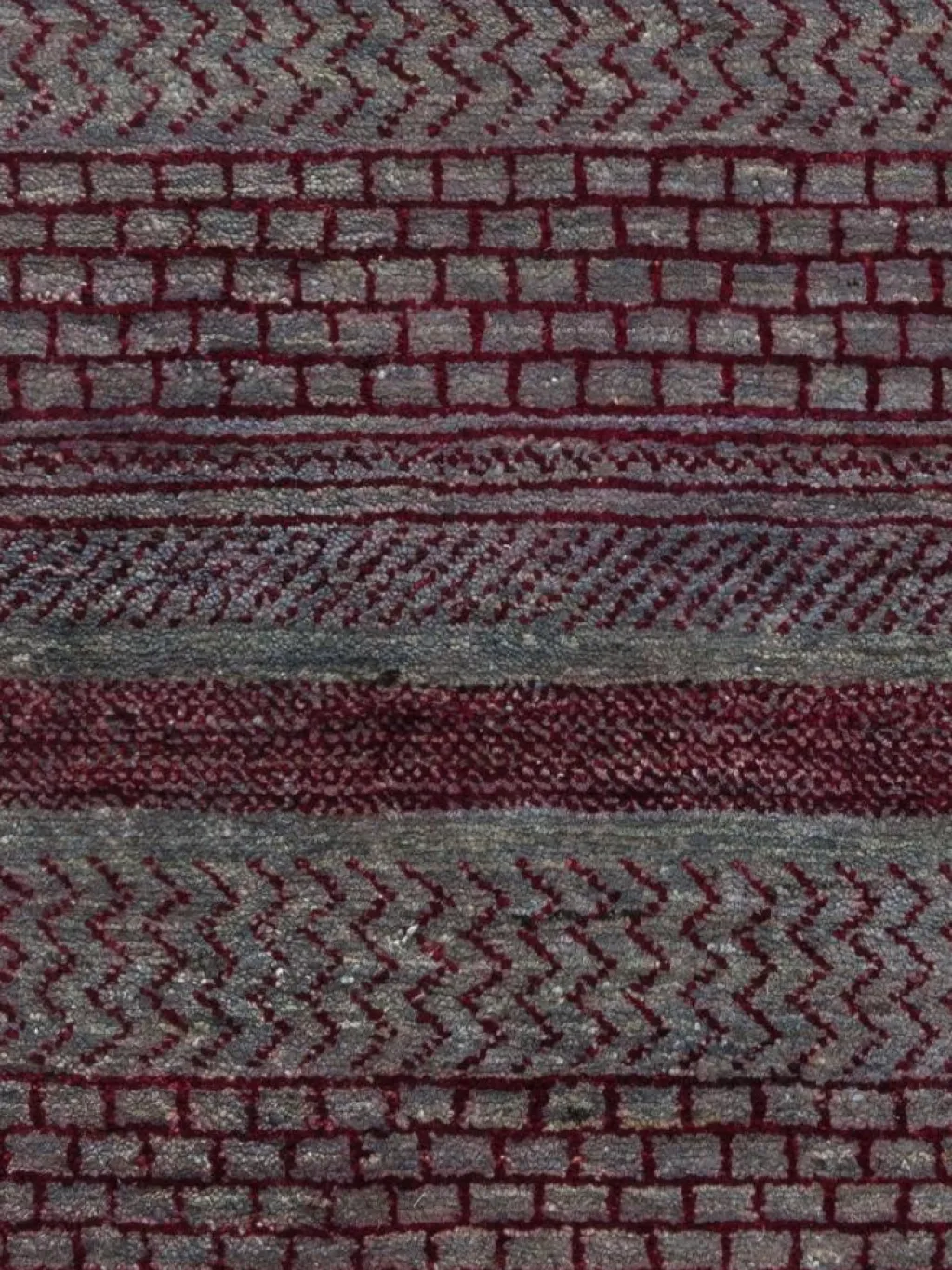 Contemporary Gabbeh|Kibek Sale