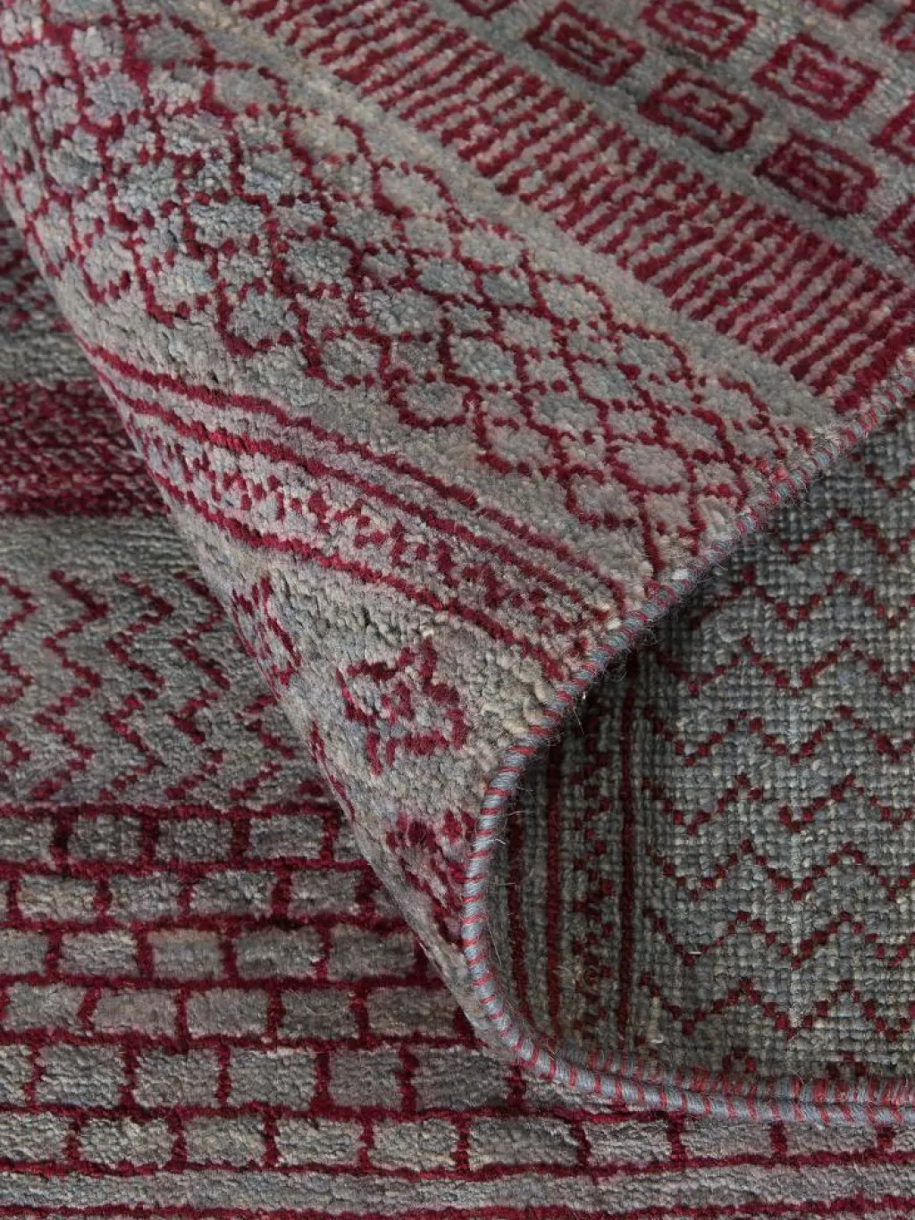 Contemporary Gabbeh|Kibek Sale