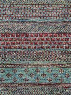 Contemporary Gabbeh|Kibek