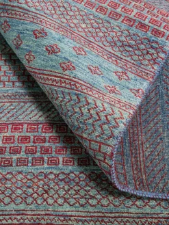 Contemporary Gabbeh|Kibek