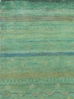 Contemporary Gabbeh|Kibek Hot