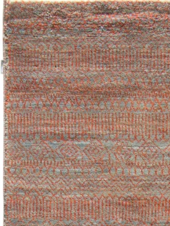 Contemporary Gabbeh|Kibek Hot