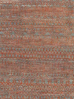 Contemporary Gabbeh|Kibek Hot