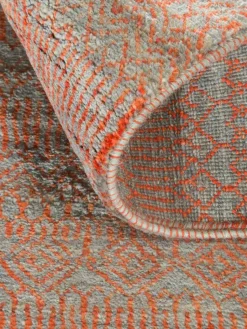 Contemporary Gabbeh|Kibek Hot