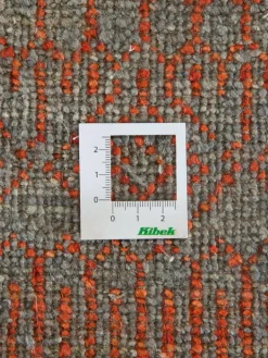 Contemporary Gabbeh|Kibek Hot