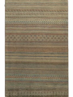 Contemporary Gabbeh|Kibek Hot